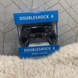 PS4 Controller 