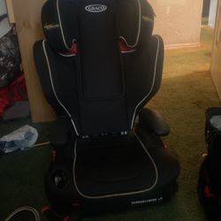 Graco Car seat 