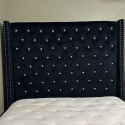 Queen Bed Frame