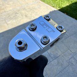 Gt Bmx Performer Stem
