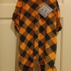 Dog Halloween Costume M