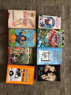 Books