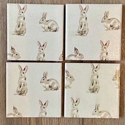 Handmade Drink Coasters Great Price Great Gift Personalized Easter Mother Fathers Day Birthday