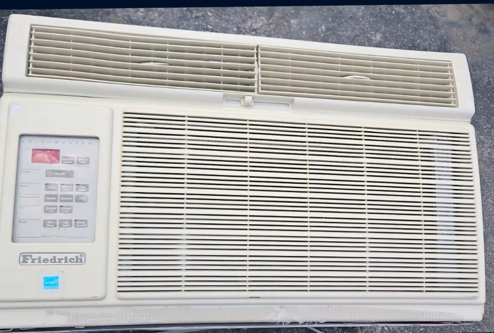 Friedrich Window Air Conditioner 20000 Btu