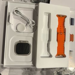 Brand New Apple Watch Ultra 2 