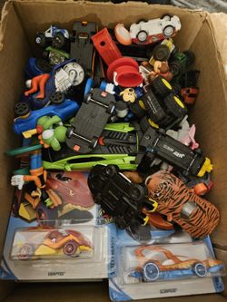 Hot Wheels, Other Diecast Cars. Chandler 