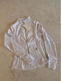 Lululemon Define Jacket