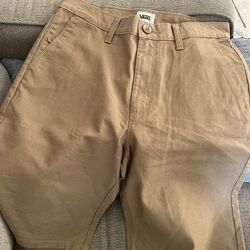 Vans Shorts