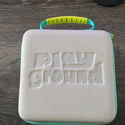 Nex playground  system