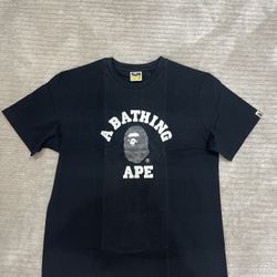BAPE T SHIRT