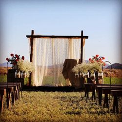Wedding Venue/Package 