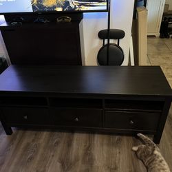 Entertainment Center/drawers