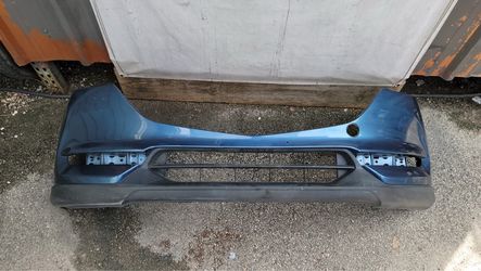 2017-2021 Mazda CX-5 CX5 Sport Front Bumper Original