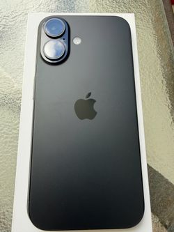 Apple iPhone 16 128 Gb Unlocked