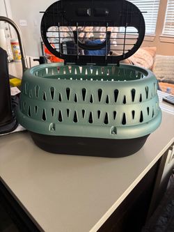 Puppy Kennel