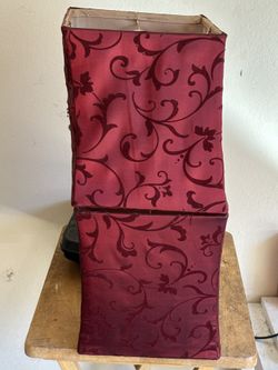 Lamp Shades