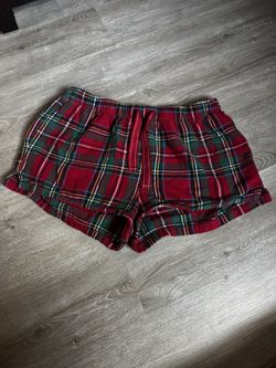 Christmas Shorts