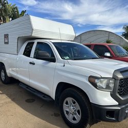 2019 Toyota Tundra