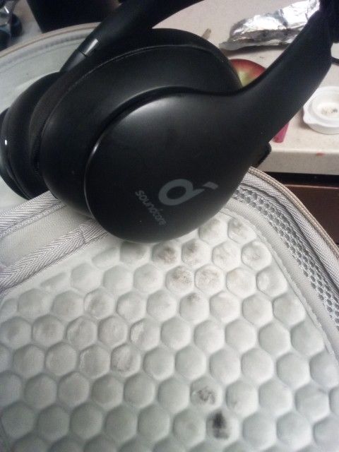 SoundCore Headphones!!!!!!!