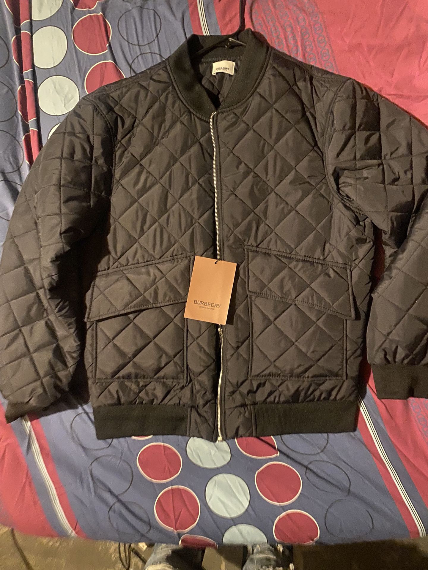 Burberry