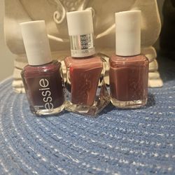 Essie Polish New 