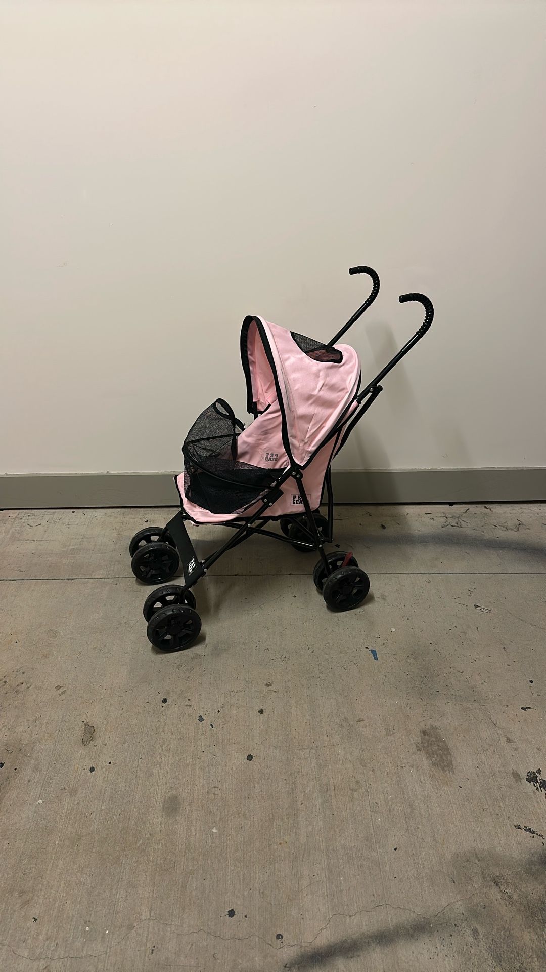 Xs / S Dog Stroller