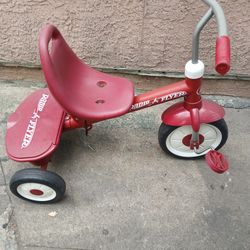 Radio Flyer Tricycle 