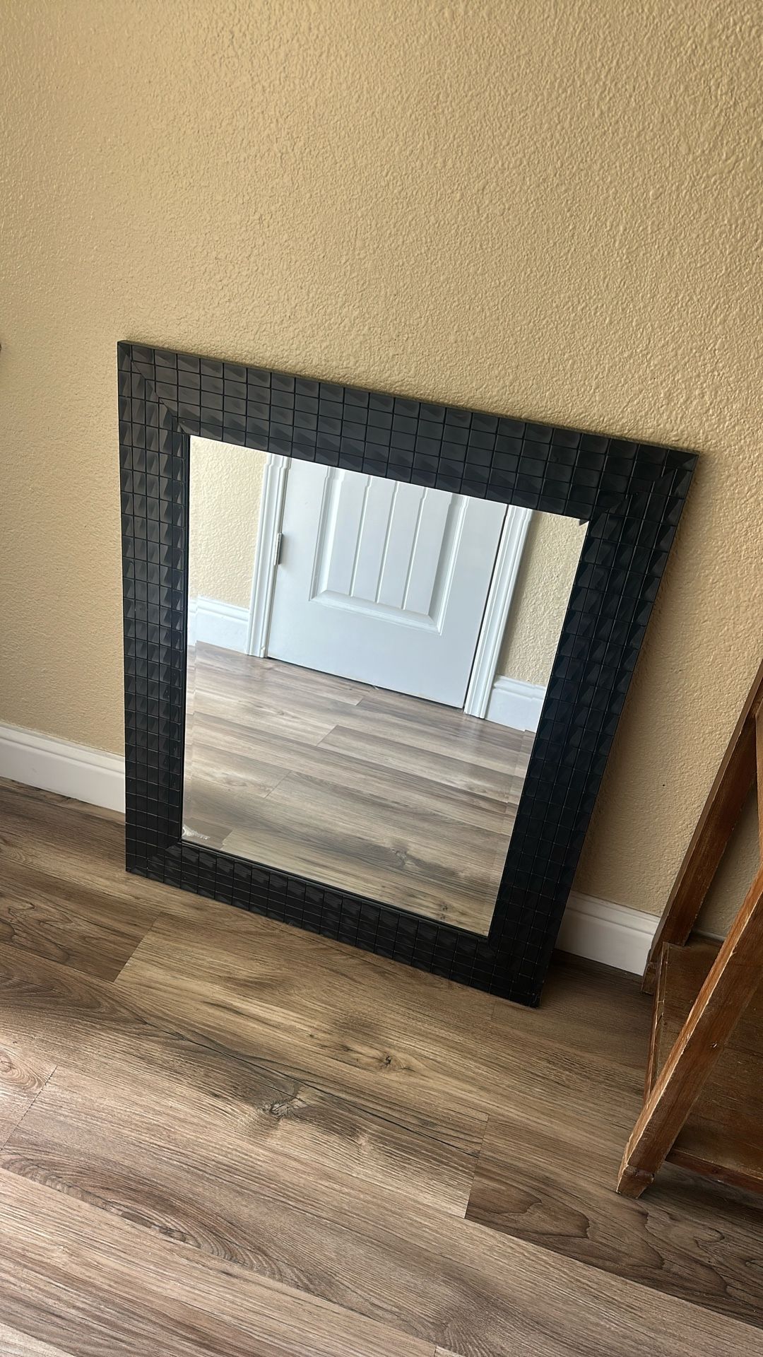 Wall Mirror