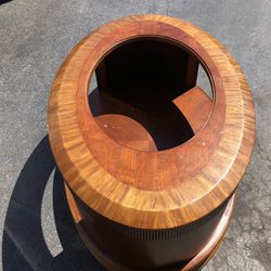 Center Table Or Coffee Table