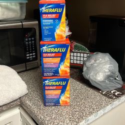 Theraflu 
