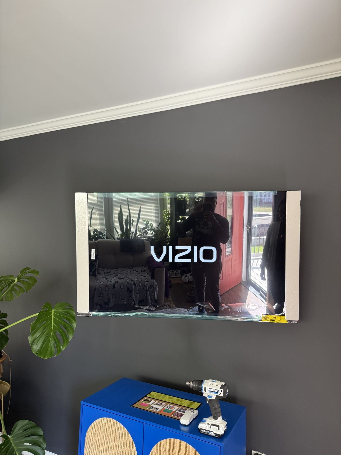 Tv Mount