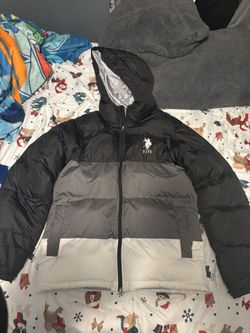 Polo Puffer