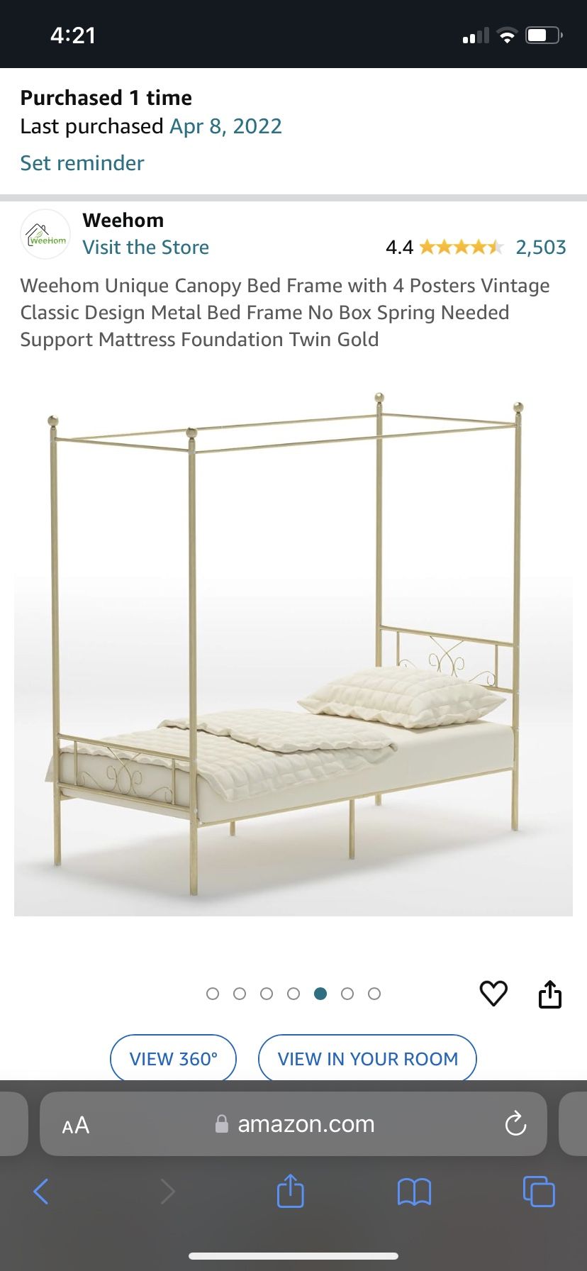 Furniture