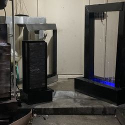 Water Features From4 Ft Tall To 6ft , Unbeatable prices