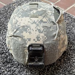 Military Surplus ACH Helmet 