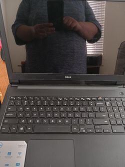 Dell Lap Top