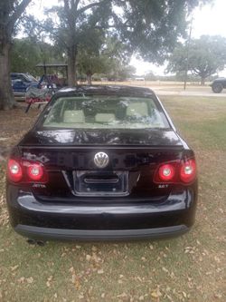 2010 Volkswagen Jetta