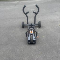 Torque Tank M1 Sled 