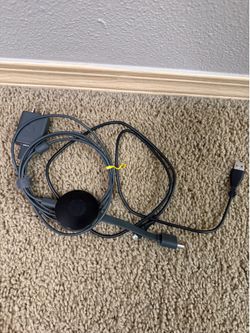 Google Chromecast NC2-6A5