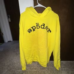 Sp5der Hoodie