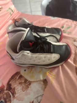 Boys Jordan’s