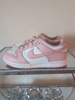 Nike dunk low