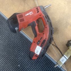 Hilti Nailer