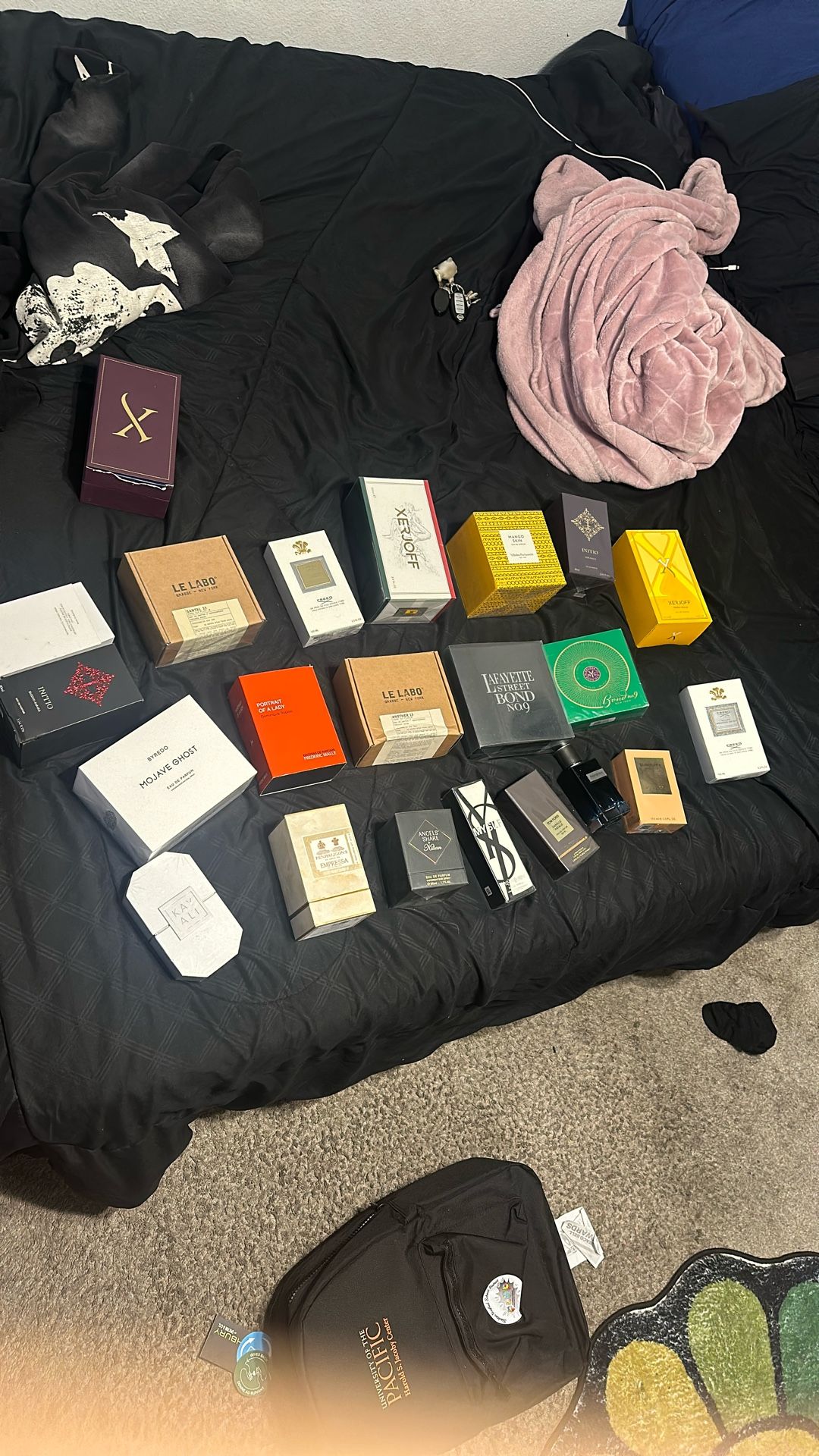 cologne/perfume black friday prices