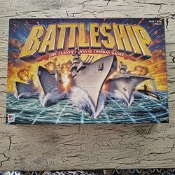 Battleship