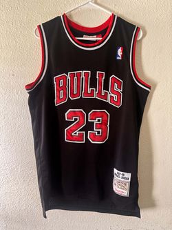 Michael Jordan Jersey