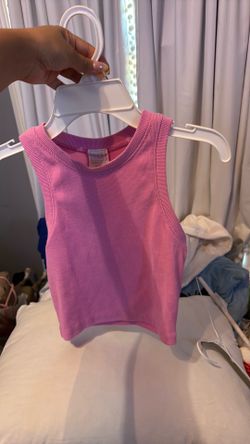 Crop top shirts