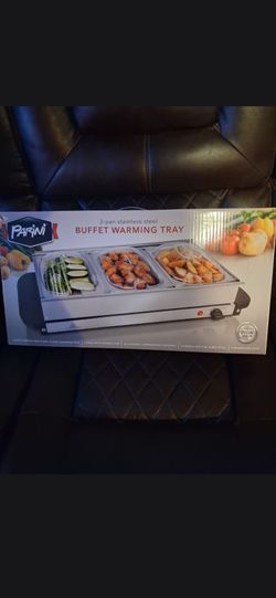 Kitchen appliances