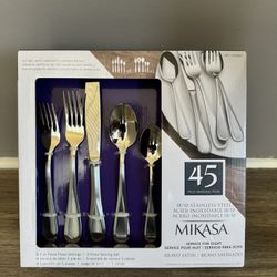MIKASA