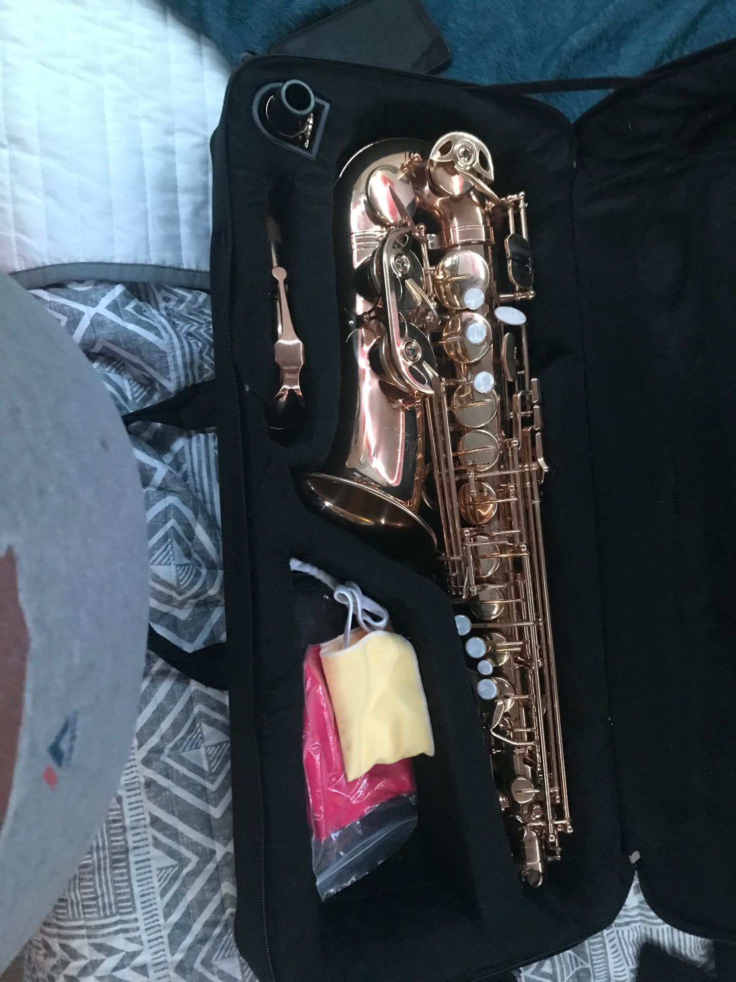 Slade Alto Saxophone